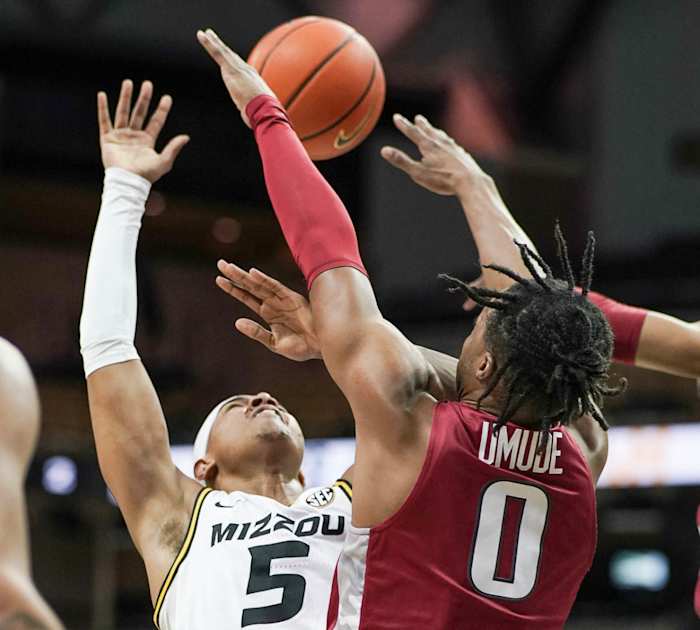 Stanley Umude-Missouri